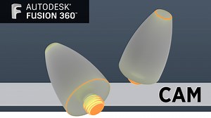 PROGRAM THE TITAN-84L in Fusion 360 | TITANS of CNC: Academy