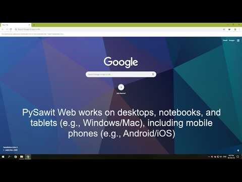 Tutorial 1: User Registration