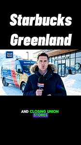 Starbuks Greenland SnottNews – Starbucks Opens in Greenland, Immediately Closes for “Market Synergy” Starbucks made history this week by opening its very first location in Greenland and then immediately closing it the same day. The move comes after a newly announced “deal for Greenland,” which Starbucks executives described as “a huge opportunity to both expand globally and upset everyone at once.” The Greenland location opened at 6:00 a.m. local time, serving: lukewarm latte & confused research
