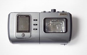 [Hot Item] Ventilator Machine Price of Bipap for Sale