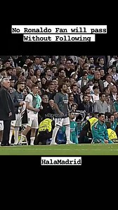 This is Real Madrid❤❤❤ #reelsviralシ #fypviralシ #reelsfypシ #reelsfbシ #fypシ゚ #international #fypシviralシ2024 #suiiiiiiiiiiiiiiiiiiiiiiiiiiiiiiiiiiiiii Cristiano Ronaldo #halamadrid | Xcel Immanuel