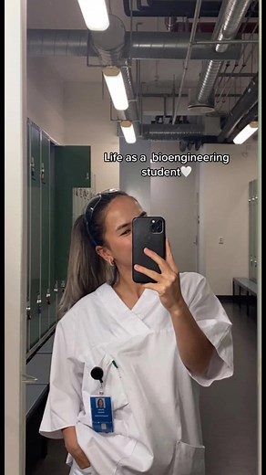 Exploring Bioengineering: Student Life, Projects, and Careers