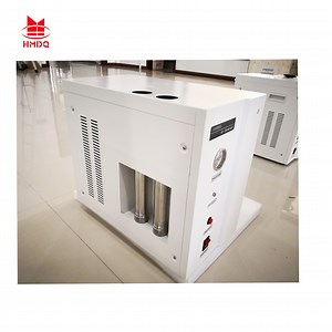 [Hot Item] Dga Dissolved Gas Detection Transformer Oil Test Equipment
