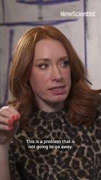 Hannah Fry: The dangers of AI sycophancy