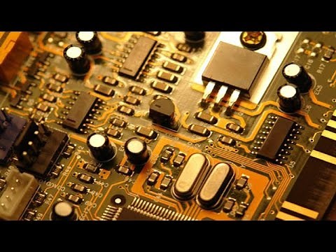 How to Replace the Fuse in a Laptop Motherboard