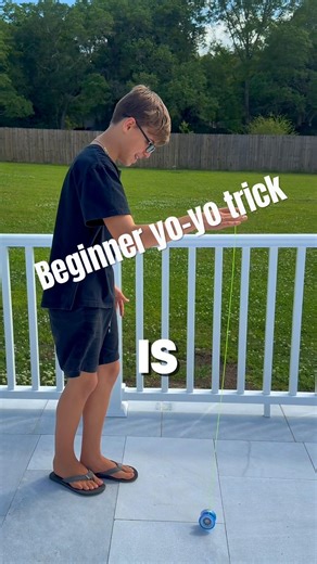 How to walk the dog #yoyo #yoyoing #fyp #yoyotricks #tutorial #viral