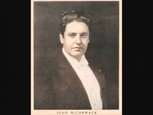John McCormack - The Star Spangled Banner (1917 Music Video) | #10 Song