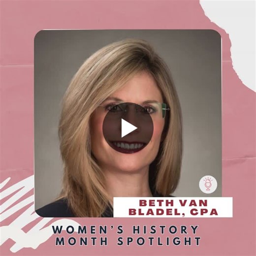 Thank you Orumé Hays for taking the time to create such a thoughtful post 🥰. The thread that binds my professional accomplishments is the NYCPA - The New York State Society of CPAs and for that I… | Beth van Bladel, CPA