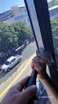 Removing Window Film - The ClimatePro Way