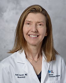 Dr. Holli Horak, MD - Tucson, AZ - Clinical Neurophysiology, Neurology, Neuromuscular Medicine