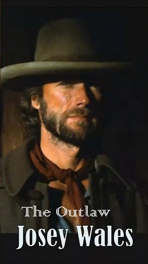 Broken negotiation - The Outlaw Josey Wales 1976 #shorts #movie #history #old #Arrest #clint