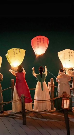 Celebrating Seollal: Lunar New Year in South Korea