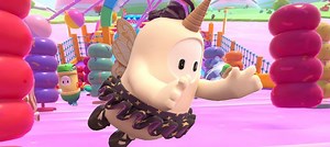 Fall Guys dará skin rara de unicórnio para os jogadores - Jovem Nerd