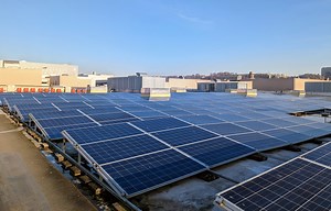 Solar Panels Coming To Highways & Rooftops In Switzerland - CleanTechnica