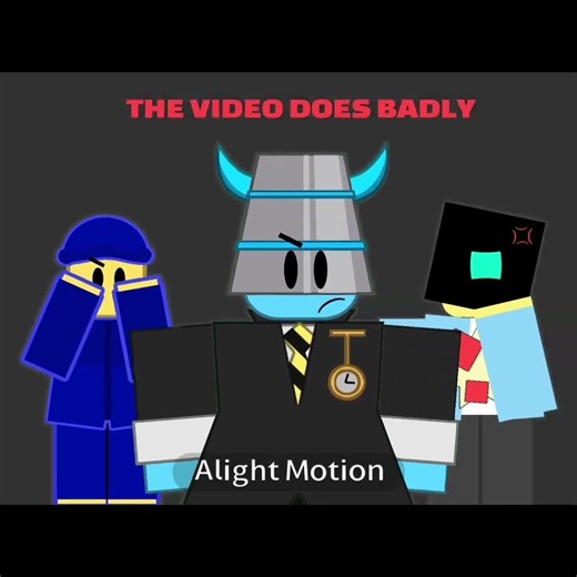 You found lost media trend! :D #roblox #alightmotion #robloxedit #edit