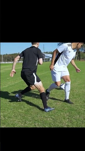 Learn this skill and humiliate defenders