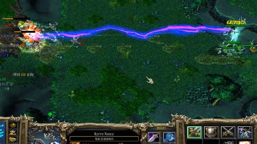 DOTA_IMBA 泥鳅火枪   1500射程超视距暴击鸟 2集