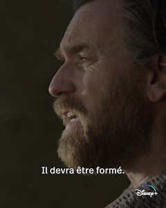 Tous les épisodes de la série originale, Obi-Wan Kenobi, sont disponibles en streaming dès maintenant sur Disney . | Disney