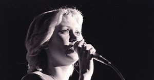 TESTI ⟩ ABBA Agnetha 70: kui hästi tunned kunagise armastatud popansambli lauljannat?