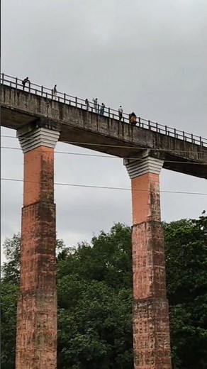 India’s Longest Aqueduct | Hidden Wonder of Kanyakumari | 3D Travel Vlog Experience #travelvlog