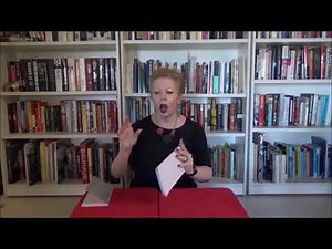 Vlog 203 - The relationship between reading and writing