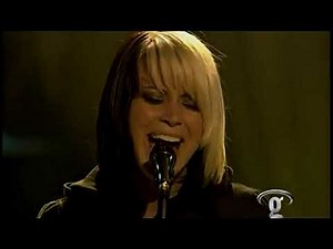 Fireflight Front Row Live 2008