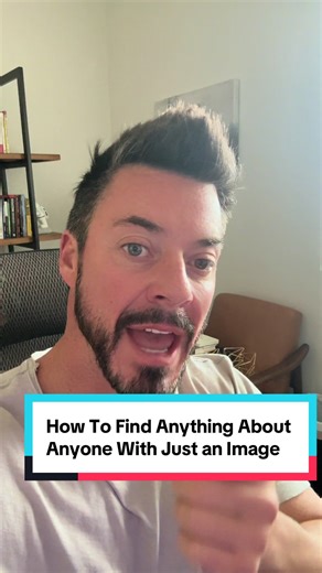 Find anything about anyone with just a picture. Step 1: Go to Socialcatfish.com step 2: upload an image step: sign up and go through the image results #imagesearch #osint #onlineclass #socialcatfish #fypage