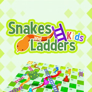 Snakes and Ladders: Play Snakes and Ladders online for free now.