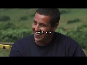 50 First Dates (2004).