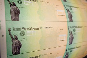 Track your stimulus check on your phone and computer to find out when you will get your money