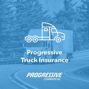 13K views · 344 reactions | Our new Truck Insurance customers save an average of $1,106. Just enroll in our Smart Haul® program and share your ELD data with us. | Progressive Truck Insurance | Facebook