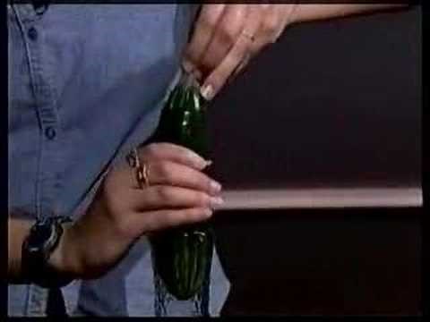 How to put on a condom Correctly!