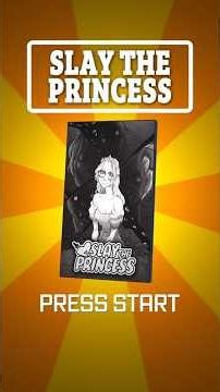 Lo ÉPICO, lo DESASTROSO y lo HORRIBLE de SLAY THE PRINCESS