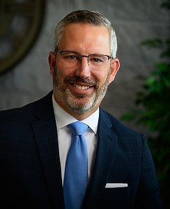 Chris Theis, Private Wealth Advisor in Millsboro, DE