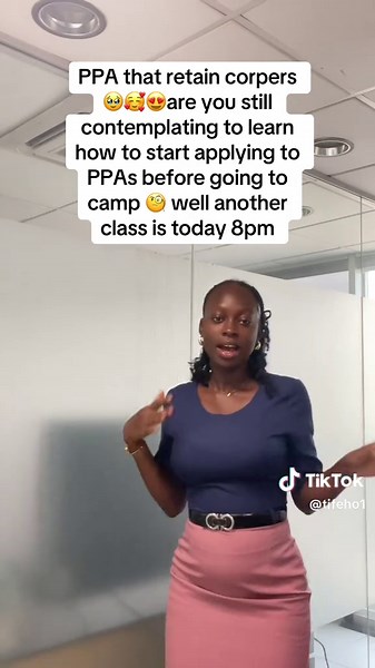 Join the Upcoming Class on PPA Applications