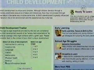 PBS Parents Dragon Tales and Clifford