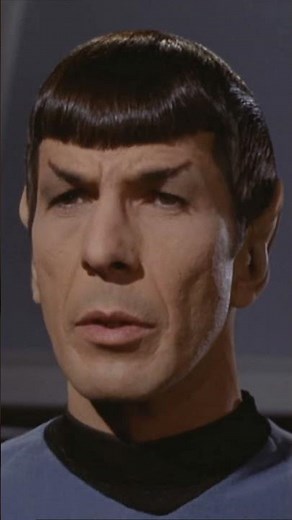 What Does It Mean? | Star Trek The Original Series The Ultimate Computer