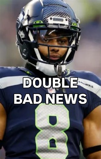 🚨LATEST Seahawks Injury News ft. Coby Bryant & Charles Cross #seahawks #nfl #reels | Seahawks Today from Chat Sports