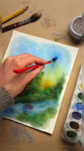 Miniature Art and Craft Activities for Creative Minds