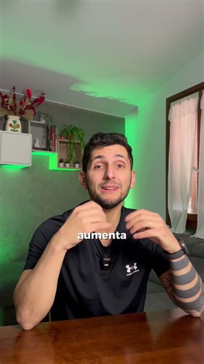 la tua scheda è un frullatore?