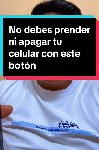 Consejos para manejar tu celular correctamente