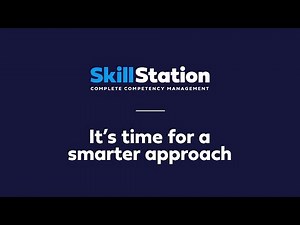 Introduction to SkillStation