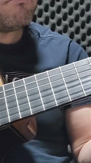 Este evangelio tutorial Duo libano (tutorial completo en mi perfil #viral #guitarra #reels