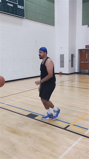 I'm better then your favorite NBA player the grind don't stop