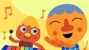 Super Simple Songs - My Happy Song Lyrics