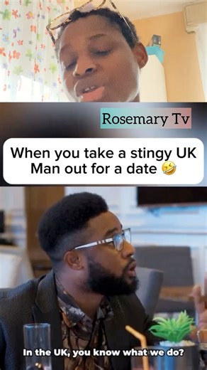 Actress Kiekie show the man say she get werey what do you think? | Rosemary TV