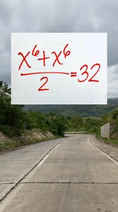 Let’s Solve❓❓#basics #algebra #geometry #trigonometry #calculus #review #mathskills #SATexam #college #entranceexam #MathForAll #mathreview #infiniteguru #problemsolving #skills | Infinite Guru