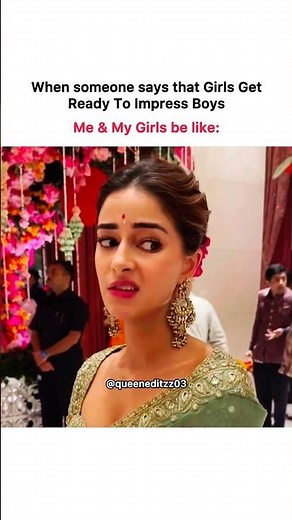 Me and my girls be like 😏 #kareena #shraddhakapoor #janhvikapoor #ananyapandey #bollywood #shorts