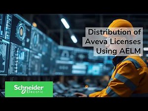 Fetch AVEVA Licenses Remotely | AEL Manager FAQ | Schneider Electric