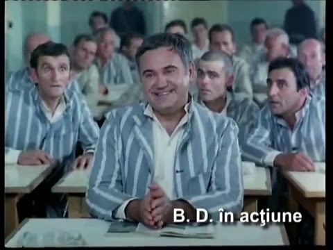 Cele mai bune filme polițiste românești